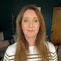 Amy Frost