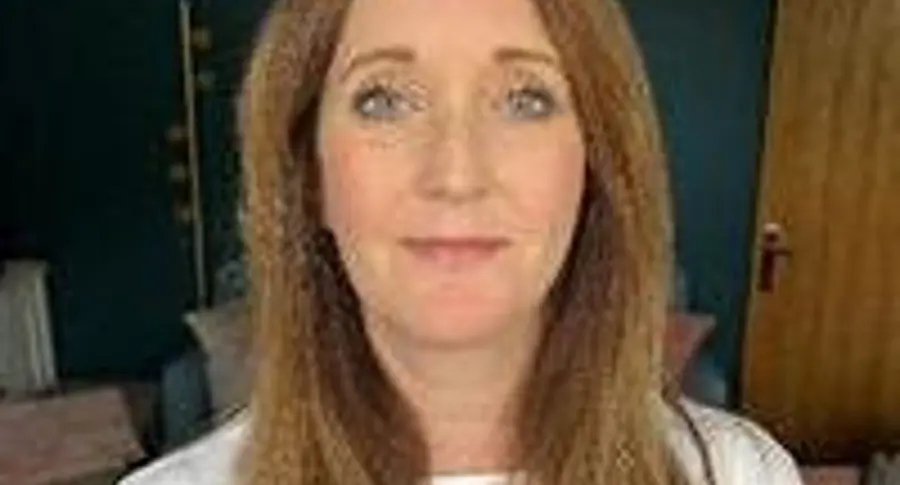 Amy Frost, Travel Counsellor