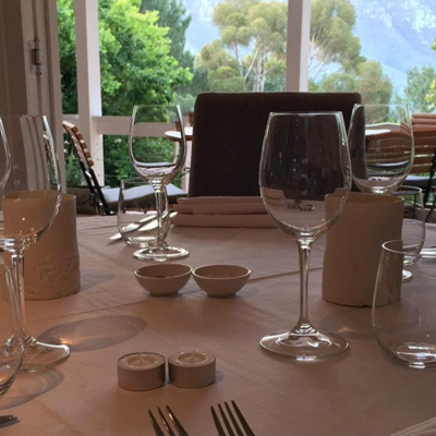 Contemporary cuisine