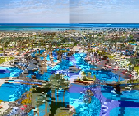 Rixos Premium Seagate