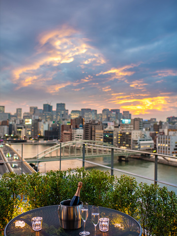 The Gate Hotel Ryogoku by Hulic