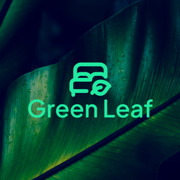 Green Leaf Website Image 2