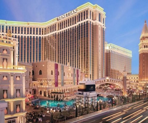 The Venetian