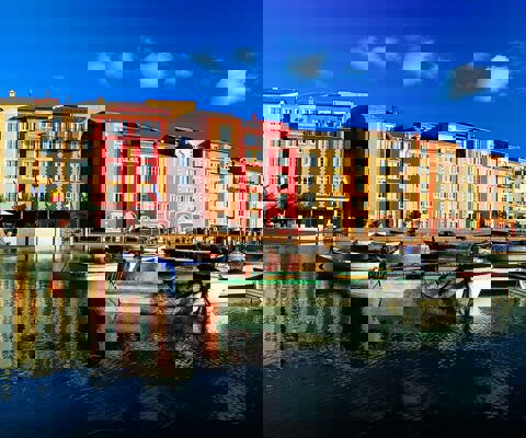 Loews Portofino Bay Hotel at Universal Orlando