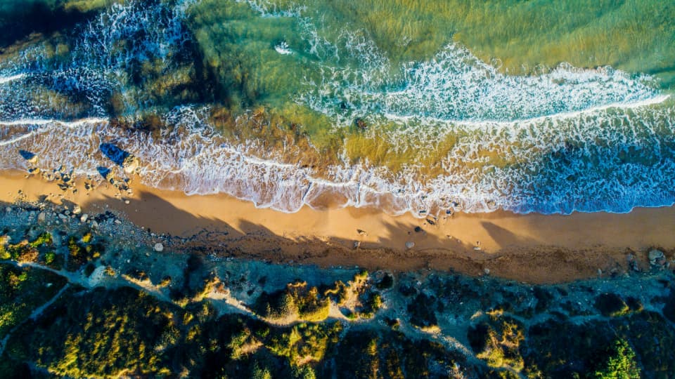  A family adventure filled with sun, sand, and sea