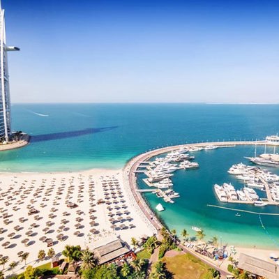 Visit iconic attractions