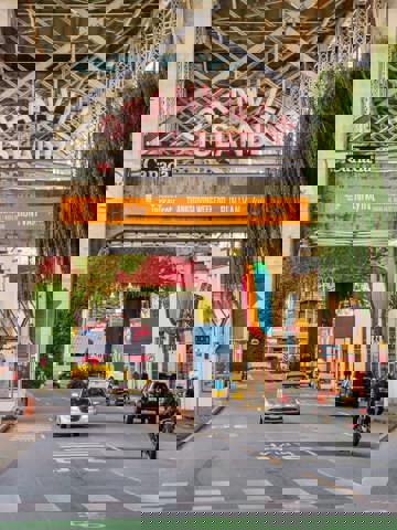 British Columbia salmon