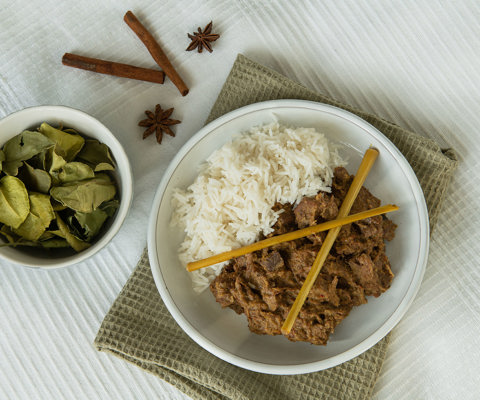 Ubud’s plant‑forward cafés and rice‑field restaurants