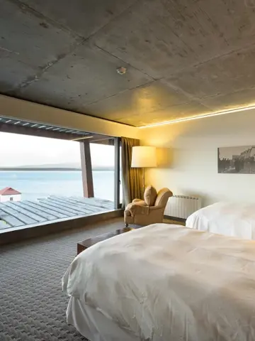 The Singular Patagonia