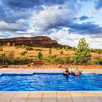 Rawnsley Park Station – Flinders Ranges