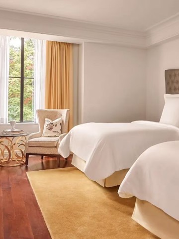 Rosewood Washington, DC