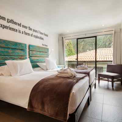 El MaPi by Inkaterra Macchu Picchu