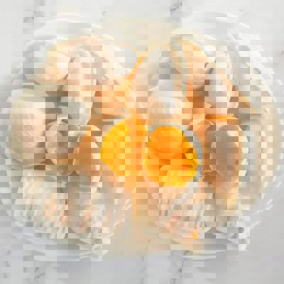 Give in to temptation with heavenly sweets