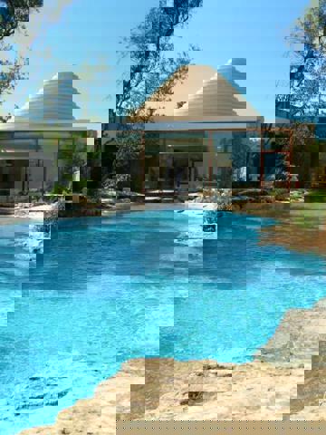 Hotel Ta’ Cenc & Spa, Gozo