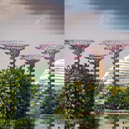 Singapore