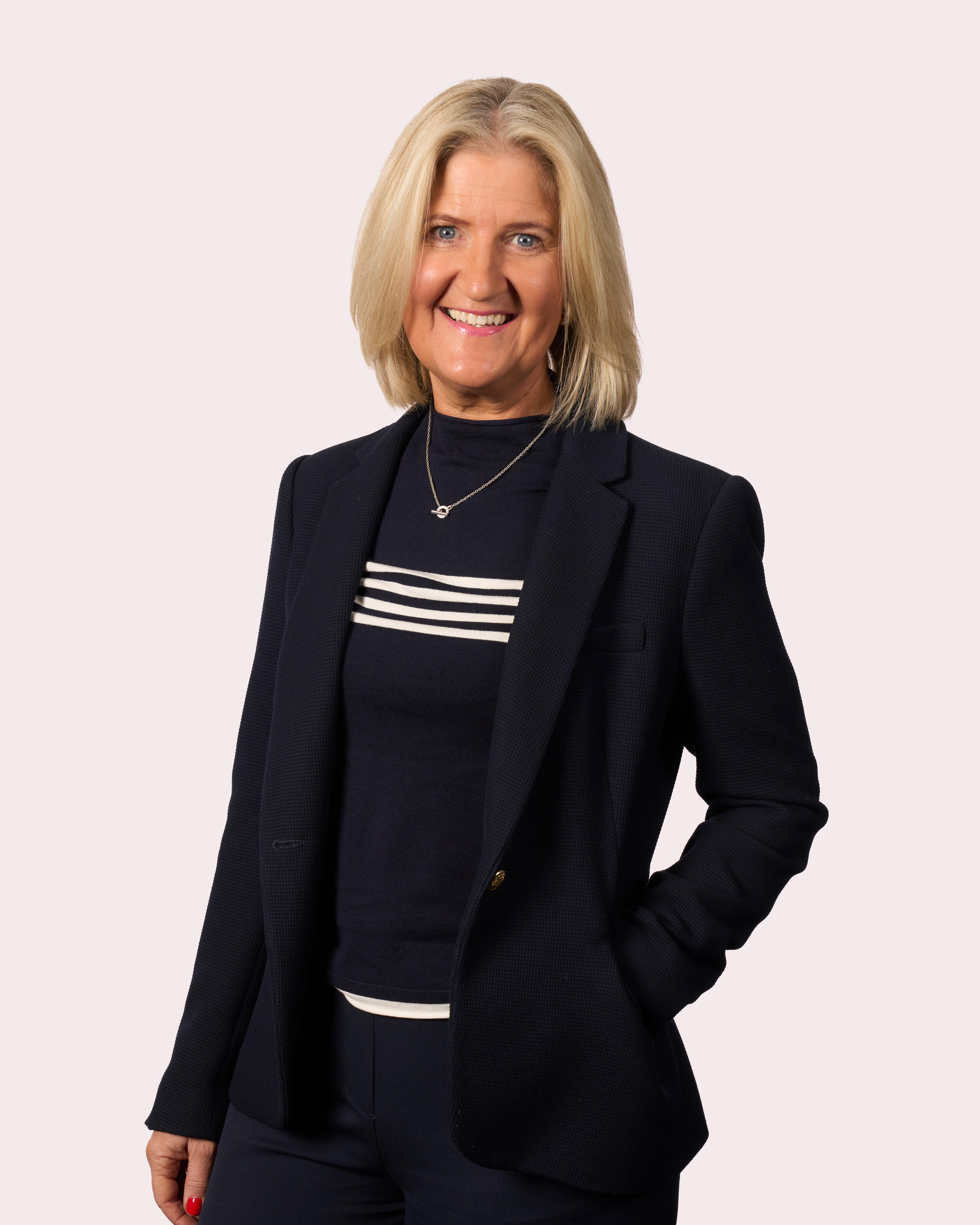 Suzy Woodmansey