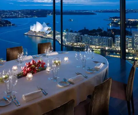Shangri-La Sydney
