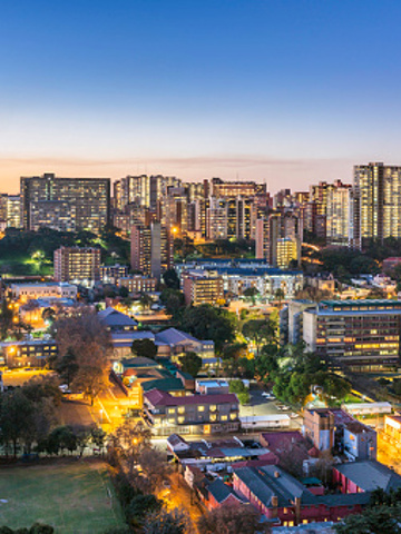 The finest surf and turf