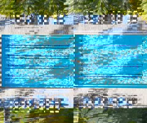 Jumby Bay Island Resort