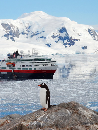 Luxury partners, unparalleled service