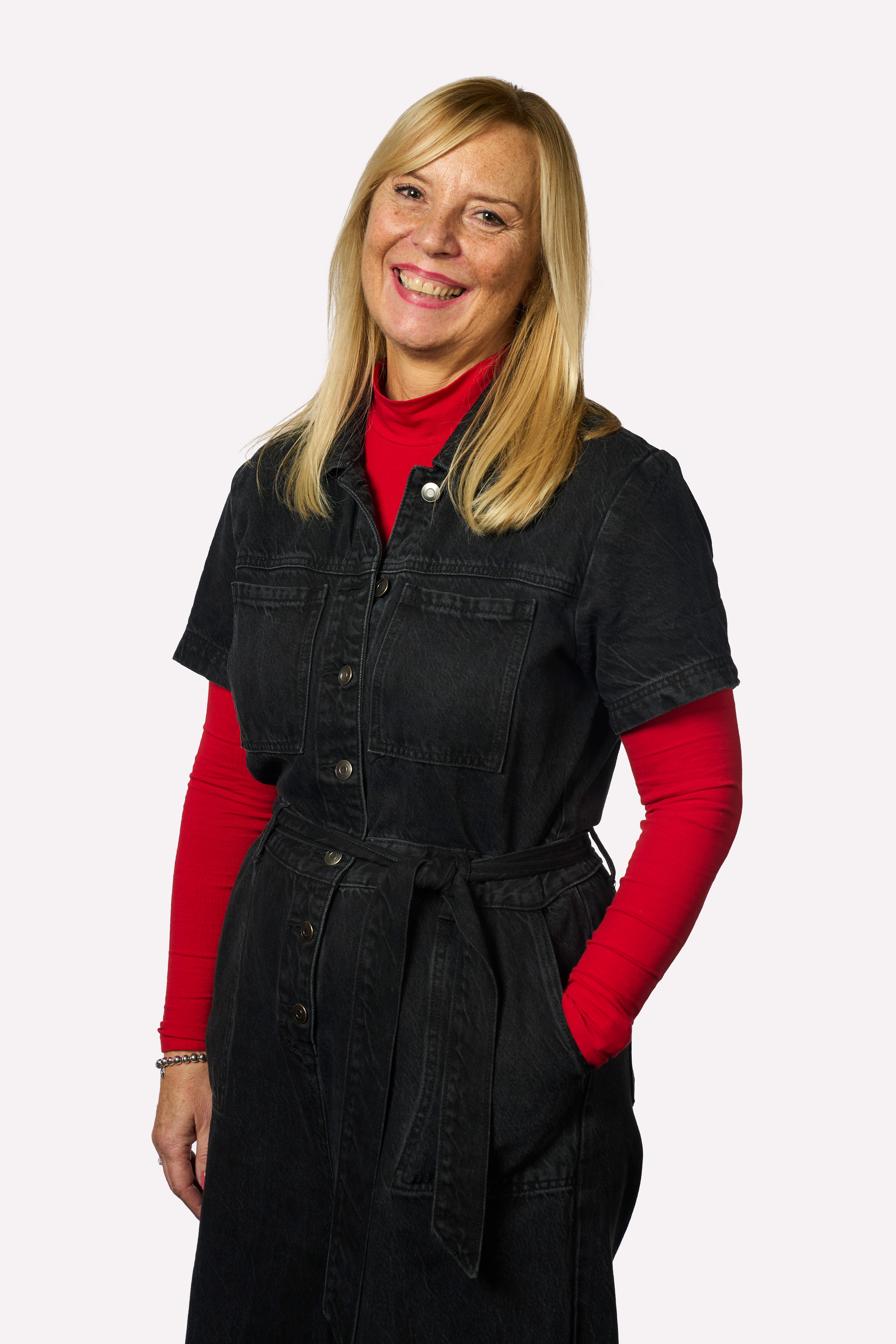 Lisa Hillyard