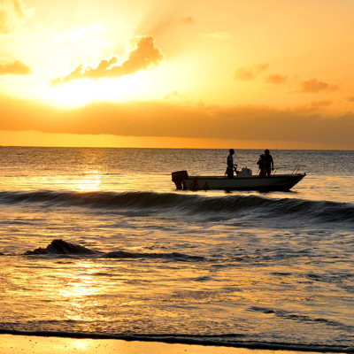 Visit local markets and fishing villages