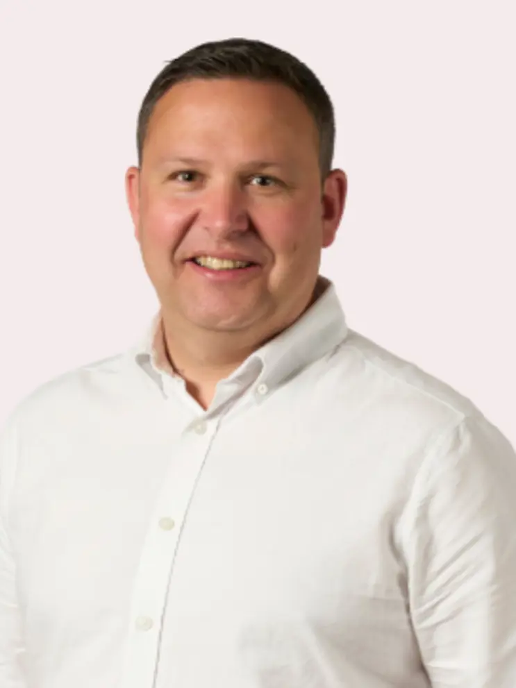 Jamie, Travel Counsellor