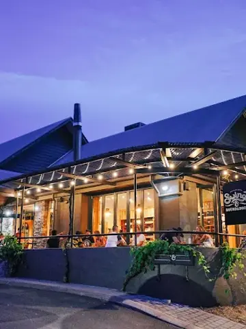 Margaret River wines 