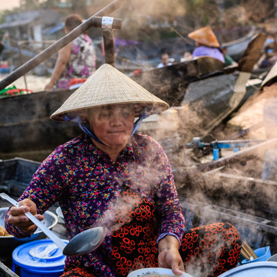 Pho: Vietnam’s comfort in a bowl