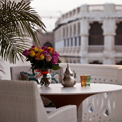 Souq Waqif Boutique Hotels by Tivoli