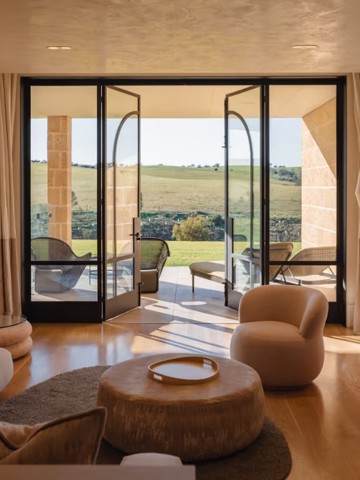 Kingsford the Barossa – Barossa Valley