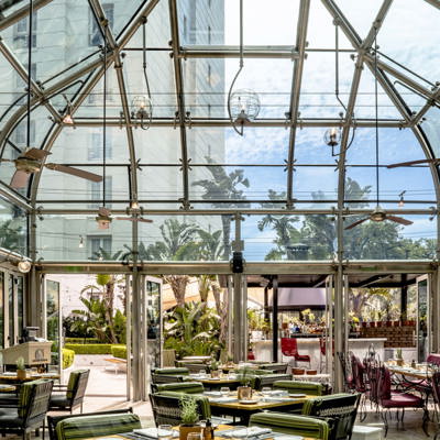 Four Seasons Hotel Buenos Aires