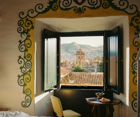 Monasterio, A Belmond Hotel