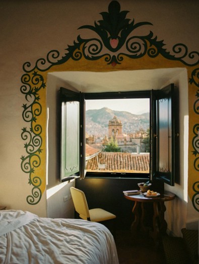 Luxury partners, unparalleled service