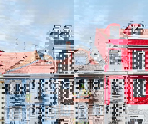 Give in to temptation with heavenly sweets