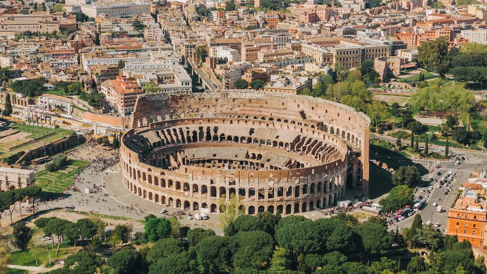 How to spend 48 hours in Rome