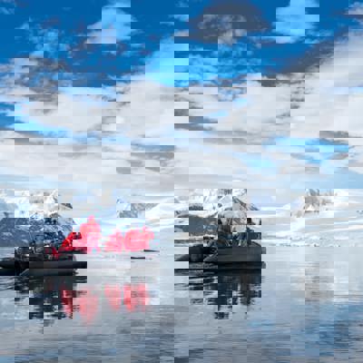 Fresh, locally inspired cuisine