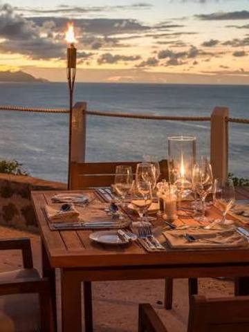 Guana Island