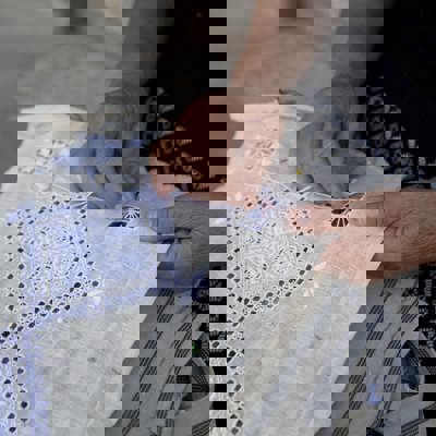 Traditional flavours in Lefkara