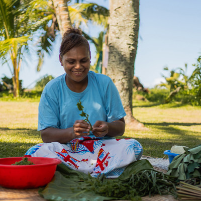 Village‑style lovo feasts
