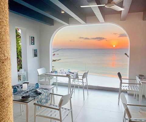 Swahili flavours on the coast