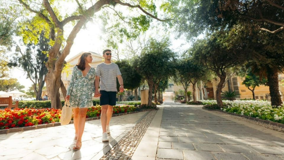 Why Malta is the perfect destination for every type of traveller