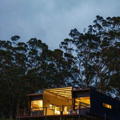 Heyscape Tiny Cabins