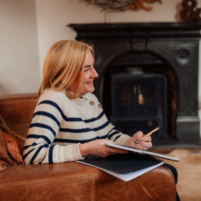 Rich knowledge, exclusive connections