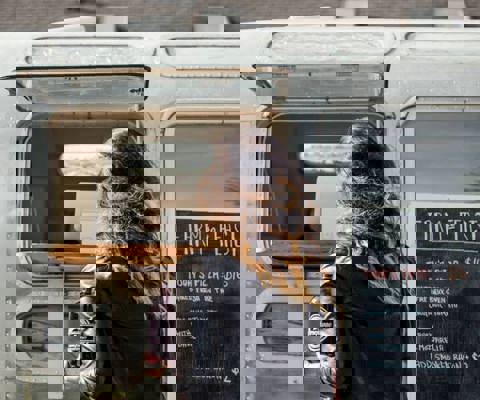 Farm-to-table cuisine