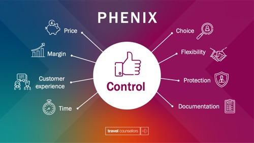 Phenix
