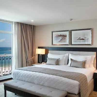 Miramar by Windsor Copacabana