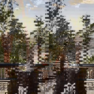 Sofitel Legend Old Cataract