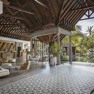 Trou aux Biches Beachcomber Golf Resort & Spa