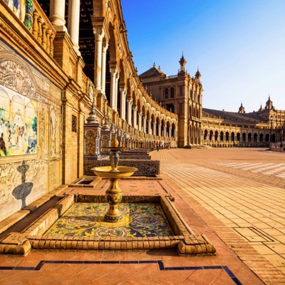 Andalusian Dreams: An Unforgettable Self-Drive Journey